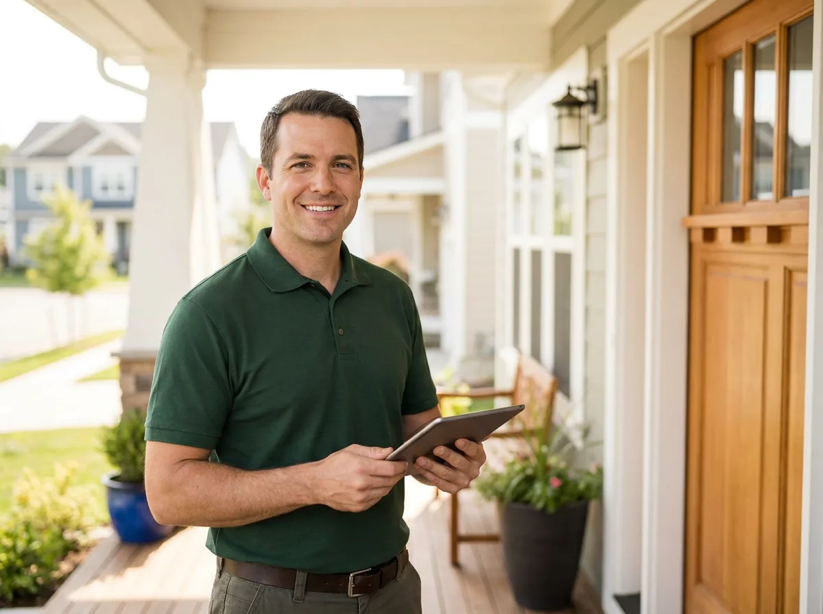 Pest control FAQs for Broken Bow, NE